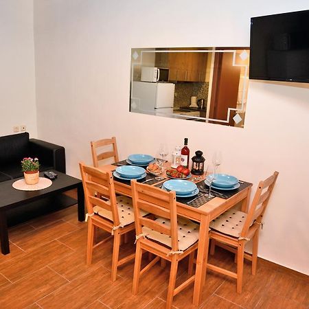 Xenios Zeus Apartamento Rhodes City Exterior foto