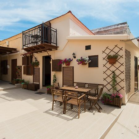 Xenios Zeus Apartamento Rhodes City Exterior foto
