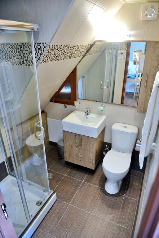 Xenios Zeus Apartamento Rhodes City Exterior foto