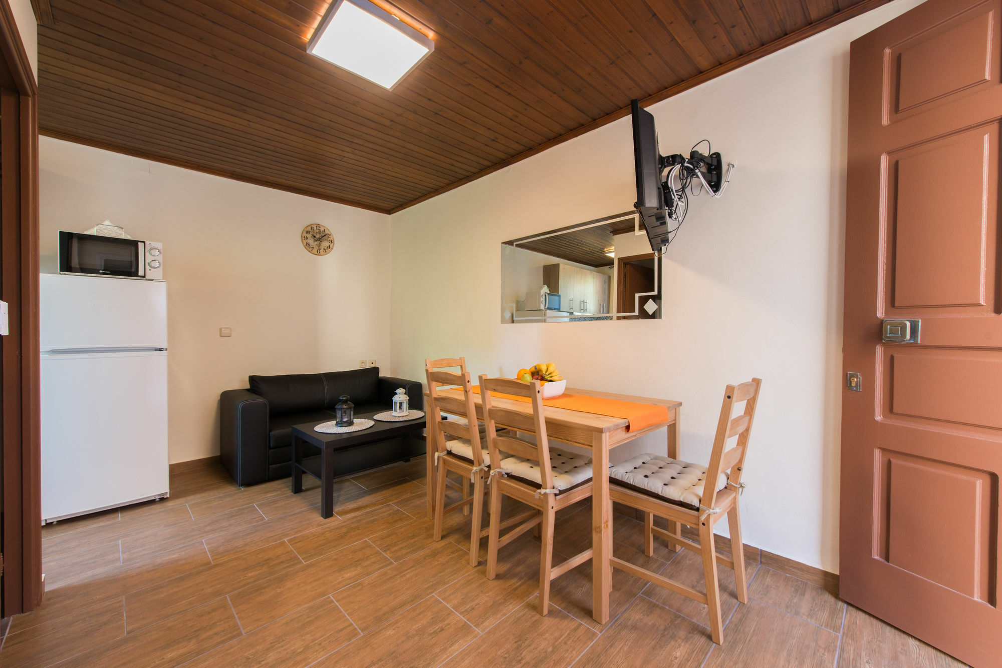 Xenios Zeus Apartamento Rhodes City Exterior foto