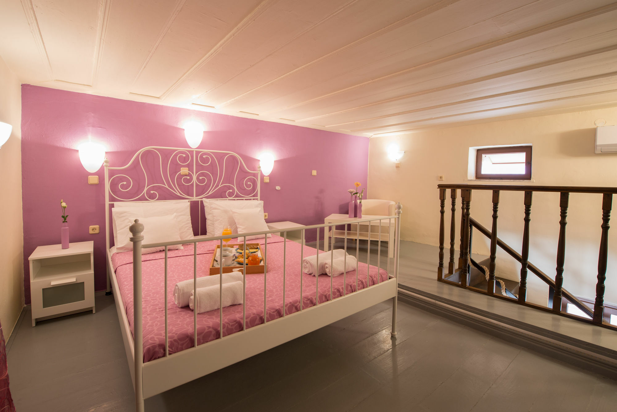 Xenios Zeus Apartamento Rhodes City Exterior foto