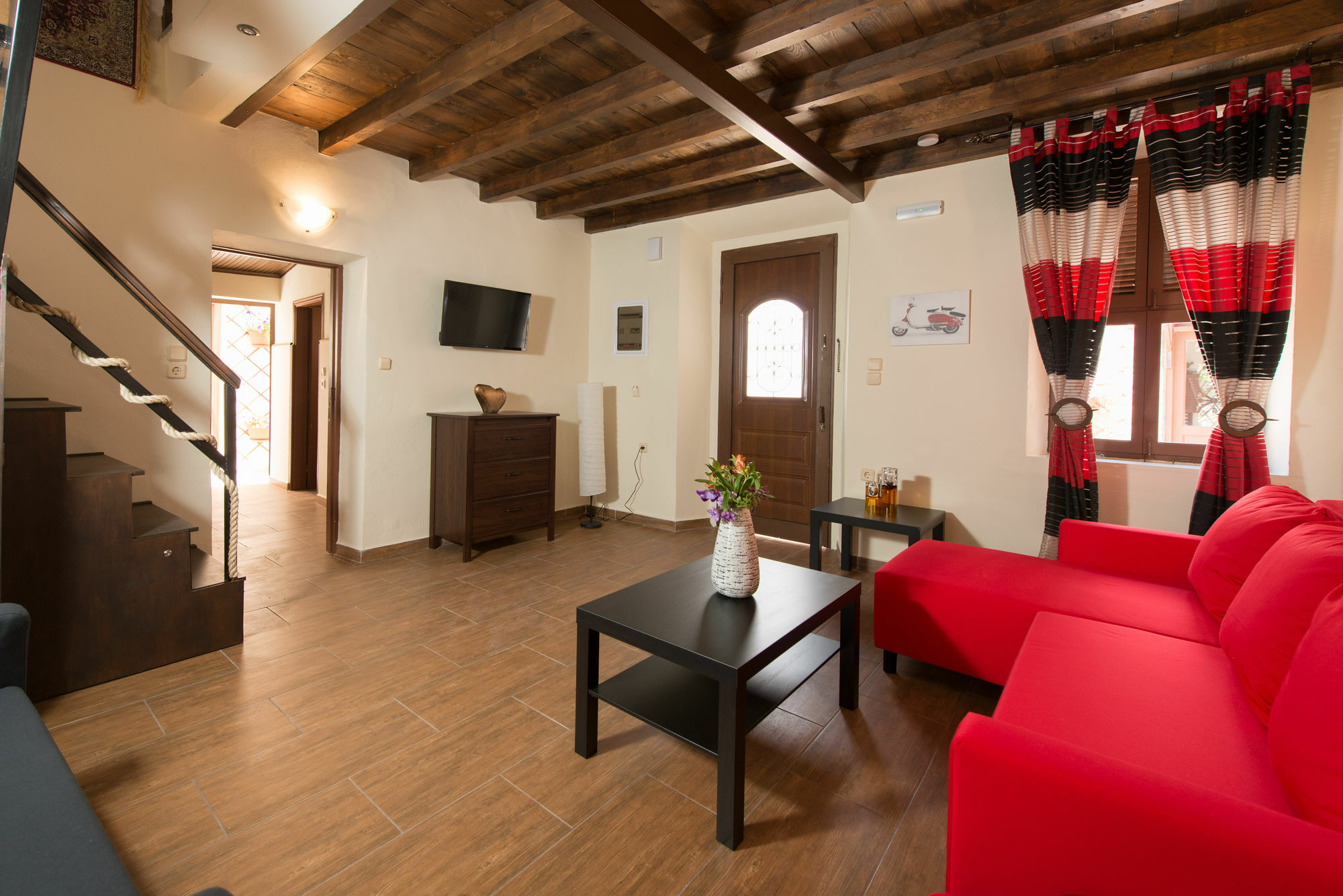 Xenios Zeus Apartamento Rhodes City Exterior foto