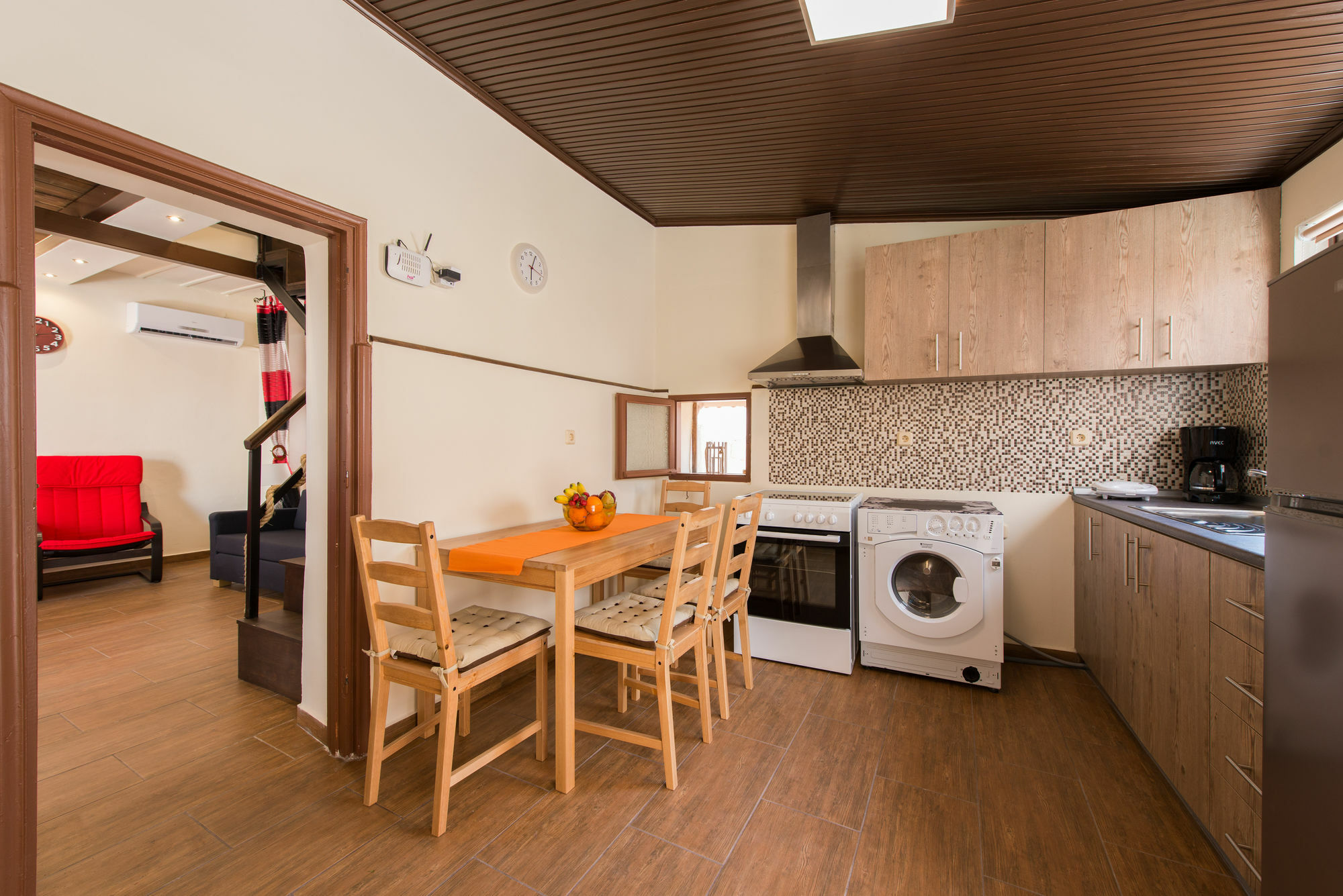 Xenios Zeus Apartamento Rhodes City Exterior foto